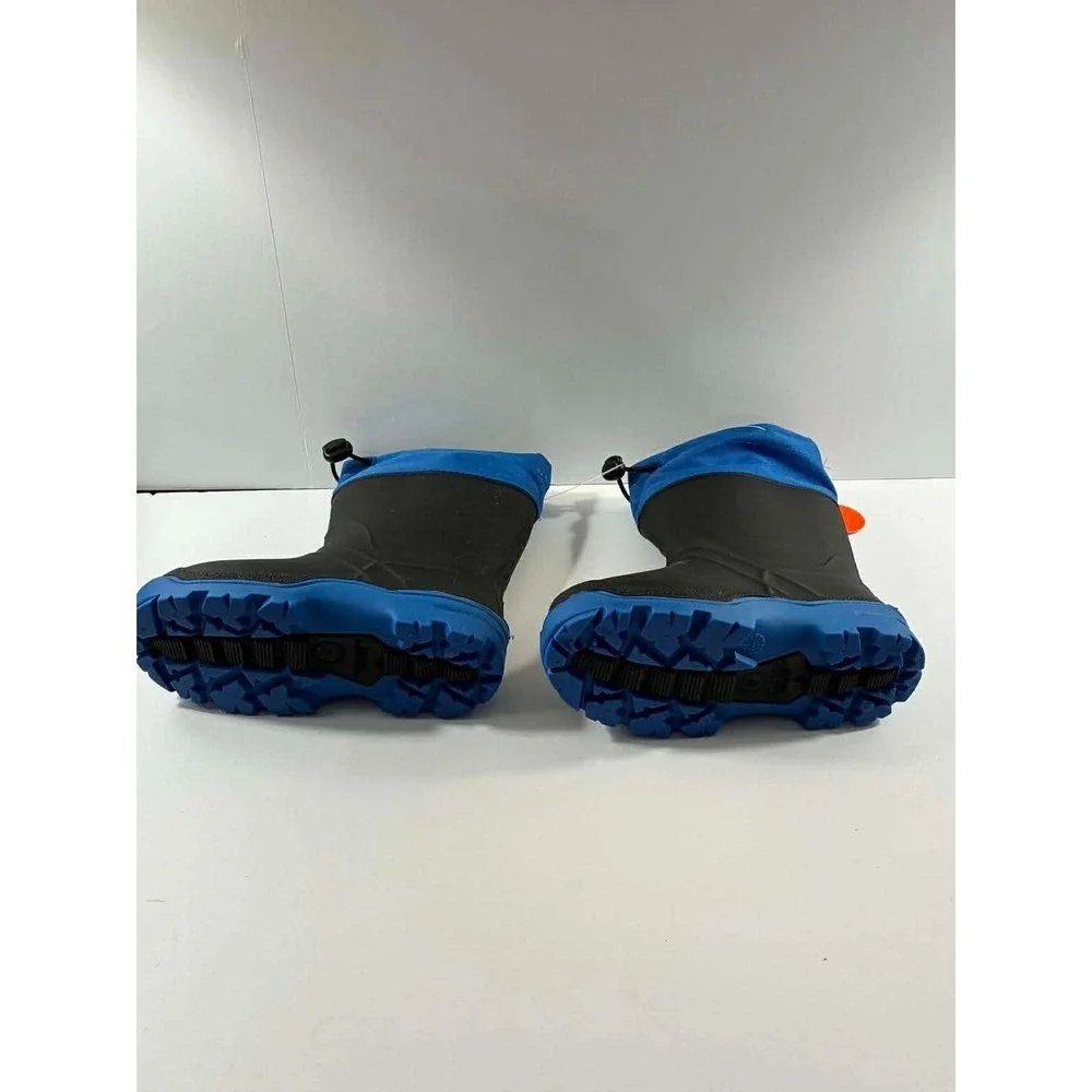 Wonder Nation Waterproof‎ Slip Resistant Removable Liner Youth Winter Boot 9